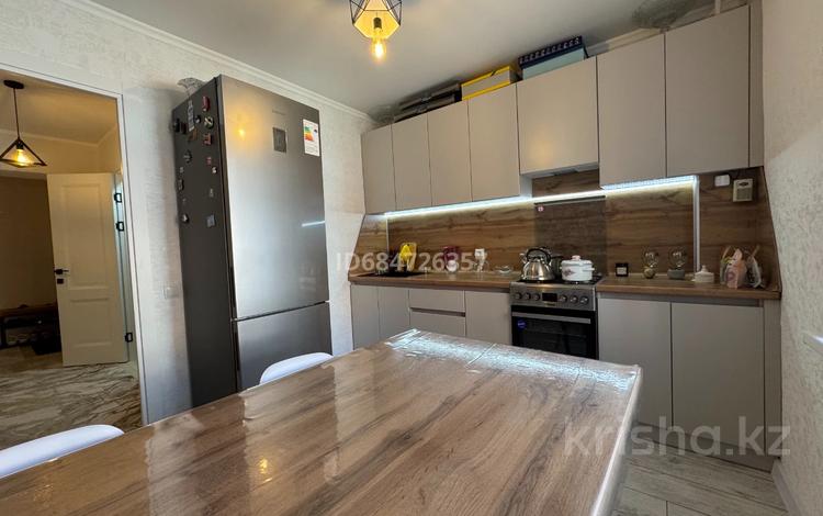 3-комнатная квартира · 70 м² · 3/5 этаж, Юбилейный 19 за 40 млн ₸ в Костанае — фото 83