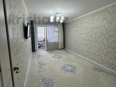2-комнатная квартира · 51.4 м² · 2/5 этаж, Мкр Шұғыла 44 за 13 млн ₸ в 