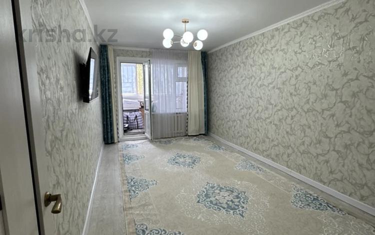 2-комнатная квартира · 51.4 м² · 2/5 этаж, Мкр Шұғыла 44 за 13 млн ₸ в  — фото 2