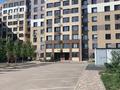 2-комнатная квартира · 79.5 м² · 1/9 этаж, Кабанбай батыр, 57/2 57/2 за ~ 43.7 млн ₸ в Астане, Нура р-н