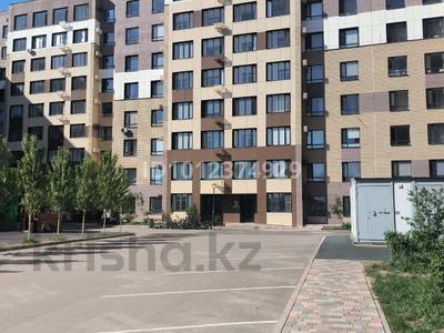 2-комнатная квартира · 79.5 м² · 1/9 этаж, Кабанбай батыр, 57/2 57/2 за ~ 43.7 млн ₸ в Астане, Нура р-н
