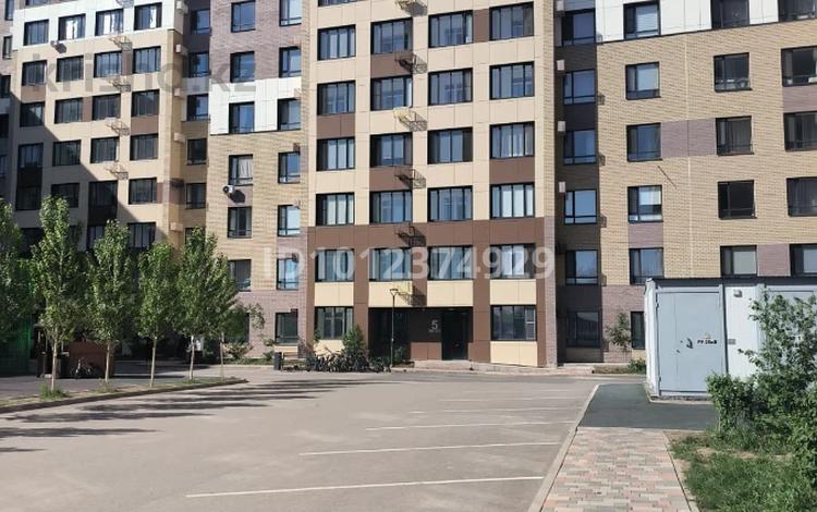 2-комнатная квартира · 79.5 м² · 1/9 этаж, Кабанбай батыр, 57/2 57/2 за ~ 43.7 млн ₸ в Астане, Нура р-н — фото 5