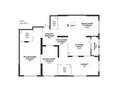 4-бөлмелі пәтер · 155.7 м² · 19 қабат, Аль-Фараби 41, бағасы: ~ 130.9 млн ₸ в Алматы, Бостандыкский р-н