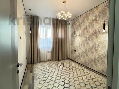 1-комнатная квартира · 43.3 м² · 2/6 этаж, мкр. Алтын орда за 22.5 млн 〒 в Актобе