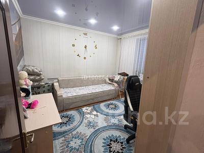 3-комнатная квартира · 58 м² · 1/2 этаж, Абая 58 — Возле 1 школы за 22 млн 〒 в Балхаше