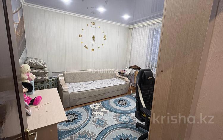 3-комнатная квартира · 58 м² · 1/2 этаж, Абая 58 — Возле 1 школы за 22 млн 〒 в Балхаше — фото 2