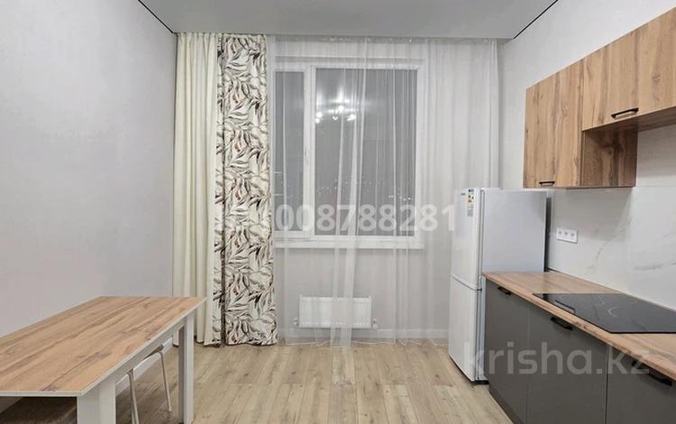 1-комнатная квартира · 42.2 м² · 2/9 этаж, Е-36 5 за 31.7 млн ₸ в Астане, Нура р-н — фото 27
