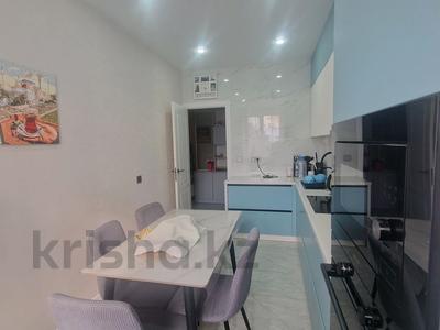 3-комнатная квартира · 69.8 м² · 2/9 этаж, валиханова за 39.7 млн ₸ в Петропавловске