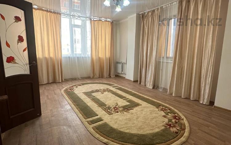 2-комнатная квартира · 61 м² · 5/10 этаж, Алии Молдагуловой за 17.5 млн ₸ в Актобе — фото 2