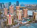 2-комнатная квартира, 64 м², 10/12 этаж, Сыганак 25 — Кабанбай батыр за 29 млн 〒 в Астане, Есильский р-н — фото 2