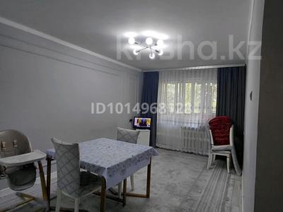 2-комнатная квартира · 48 м² · 4/5 этаж, мкр Айнабулак-1, Айнабулак 1 21 — Северное кольцо -Жумабаева за 34 млн ₸ в Алматы, Жетысуский р-н