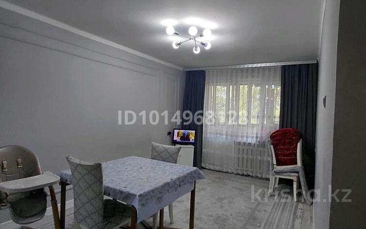 2-комнатная квартира · 48 м² · 4/5 этаж, мкр Айнабулак-1, Айнабулак 1 21 — Северное кольцо -Жумабаева за 34 млн ₸ в Алматы, Жетысуский р-н — фото 2