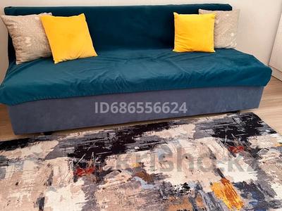 1-бөлмелі пәтер · 50 м² · 8/10 қабат, ул. Бухар жырау 34/2, бағасы: 17 000 ₸ в Астане, Есильский р-н