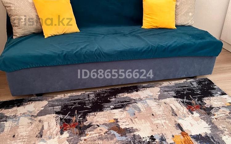 1-бөлмелі пәтер · 50 м² · 8/10 қабат, ул. Бухар жырау 34/2, бағасы: 17 000 ₸ в Астане, Есильский р-н — фото 12