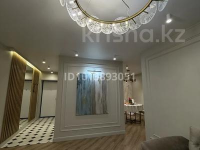 3-комнатная квартира · 80 м² · 5/5 этаж, Желтоксан 26 — Напротив Форте банк, Музсарай. за 300 000 ₸ в Шымкенте, Аль-Фарабийский р-н