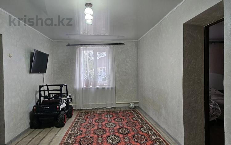 Часть дома · 4 комнаты · 100 м² · 16 сот., Подстепное за 16 млн ₸ в Уральске — фото 2