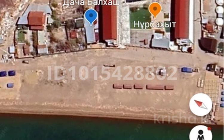 Бани, гостиницы и зоны отдыха · 120 м² за 70 млн ₸ в Балхаше — фото 2