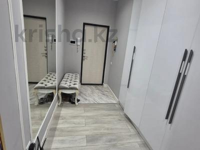 1-бөлмелі пәтер · 46 м² · 11/12 қабат, Дарабоз, бағасы: 30.3 млн ₸ в Алматы, Алатауский р-н