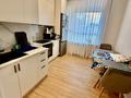 2-бөлмелі пәтер · 65 м² · 3/12 қабат, Санжара Асфендиярова 4, бағасы: ~ 40 млн ₸ в Астане, Нура р-н