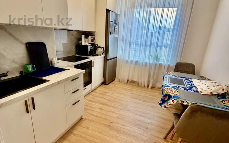 2-бөлмелі пәтер · 65 м² · 3/12 қабат, Санжара Асфендиярова 4, бағасы: ~ 40 млн ₸ в Астане, Нура р-н — фото 7
