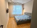 2-бөлмелі пәтер · 65 м² · 3/12 қабат, Санжара Асфендиярова 4, бағасы: ~ 40 млн ₸ в Астане, Нура р-н — фото 2