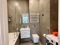 2-бөлмелі пәтер · 65 м² · 3/12 қабат, Санжара Асфендиярова 4, бағасы: ~ 40 млн ₸ в Астане, Нура р-н — фото 3