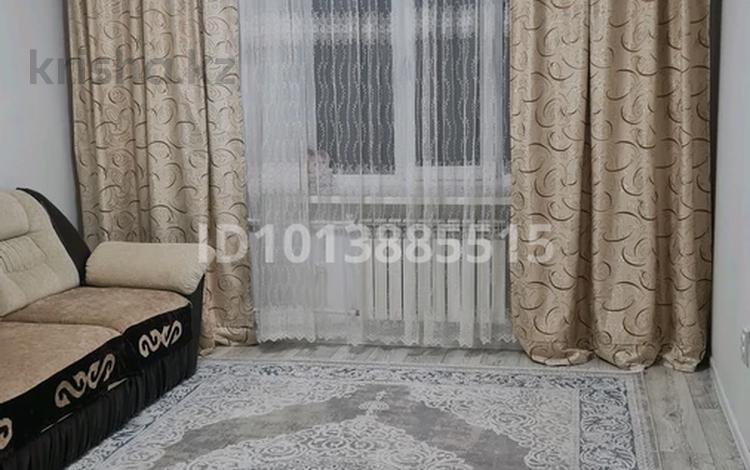 1-комнатная квартира · 41 м² · 4/5 этаж, Куанышева за 130 000 ₸ в Кокшетау — фото 2