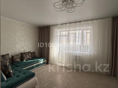 3-комнатная квартира · 87 м² · 5/12 этаж, Ладожская 8 — Назарбаева-Ладожская за 45 млн 〒 в Павлодаре