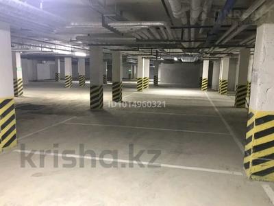 Паркинг · 22 м² · Азильхан Нуршаихов 6 за 2.5 млн ₸ в Астане, Нура р-н