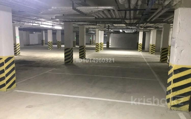 Паркинг · 22 м² · Азильхан Нуршаихов 6 за 2.5 млн ₸ в Астане, Нура р-н — фото 2