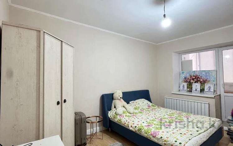 3-бөлмелі пәтер · 85.5 м² · 5/9 қабат, Алтын орда ш/а., бағасы: 27.5 млн ₸ в Актобе, мкр. Алтын орда — фото 5