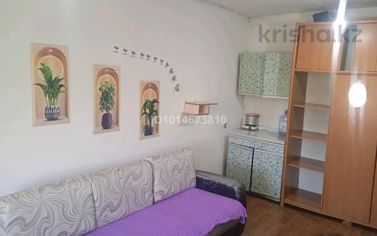 1-бөлмелі пәтер · 23.7 м² · 5/5 қабат, Рижская, бағасы: ~ 4.1 млн ₸ в Петропавловске — фото 4