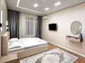 2-комнатная квартира · 65 м² · 9/16 этаж, Розыбакиева 197/2 за 28 000 ₸ в Алматы, Бостандыкский р-н — фото 13