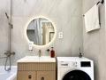 2-комнатная квартира · 65 м² · 9/16 этаж, Розыбакиева 197/2 за 28 000 ₸ в Алматы, Бостандыкский р-н — фото 21