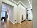 2-комнатная квартира · 65 м² · 9/16 этаж, Розыбакиева 197/2 за 28 000 ₸ в Алматы, Бостандыкский р-н — фото 25