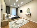 2-комнатная квартира · 65 м² · 9/16 этаж, Розыбакиева 197/2 за 28 000 ₸ в Алматы, Бостандыкский р-н — фото 15
