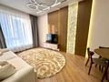 2-комнатная квартира · 65 м² · 9/16 этаж, Розыбакиева 197/2 за 28 000 ₸ в Алматы, Бостандыкский р-н — фото 6