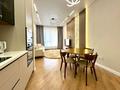 2-комнатная квартира · 65 м² · 9/16 этаж, Розыбакиева 197/2 за 28 000 ₸ в Алматы, Бостандыкский р-н — фото 10