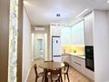 2-комнатная квартира · 65 м² · 9/16 этаж, Розыбакиева 197/2 за 28 000 ₸ в Алматы, Бостандыкский р-н — фото 7