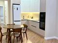 2-комнатная квартира · 65 м² · 9/16 этаж, Розыбакиева 197/2 за 28 000 ₸ в Алматы, Бостандыкский р-н — фото 8