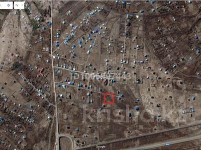 Участок · 9.7 соток, Кызылорда за 3 млн 〒