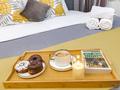 1-бөлмелі пәтер · 55 м² · 5/10 қабат, Туркестан 10 — Орынбор, бағасы: 18 000 ₸ в Астане, Есильский р-н — фото 15