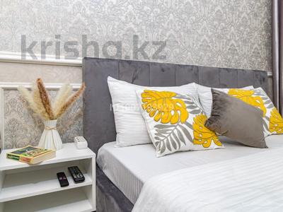 1-бөлмелі пәтер · 55 м² · 5/10 қабат, Туркестан 10 — Орынбор, бағасы: 18 000 ₸ в Астане, Есильский р-н