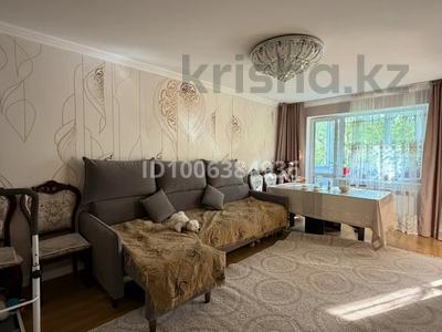 2-комнатная квартира · 44.8 м² · 4/5 этаж, Пришахтинск, 23й микрорайон 18 за 15.5 млн 〒 в Караганде, Алихана Бокейханова р-н