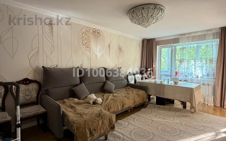 2-комнатная квартира · 44.8 м² · 4/5 этаж, Пришахтинск, 23й микрорайон 18 за 15.5 млн ₸ в Караганде, Алихана Бокейханова р-н — фото 18