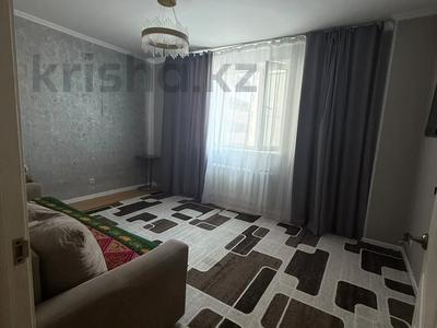 1-бөлмелі пәтер · 37.1 м² · 8/14 қабат, Кордай 75, бағасы: 19.5 млн ₸ в Астане, Алматы р-н