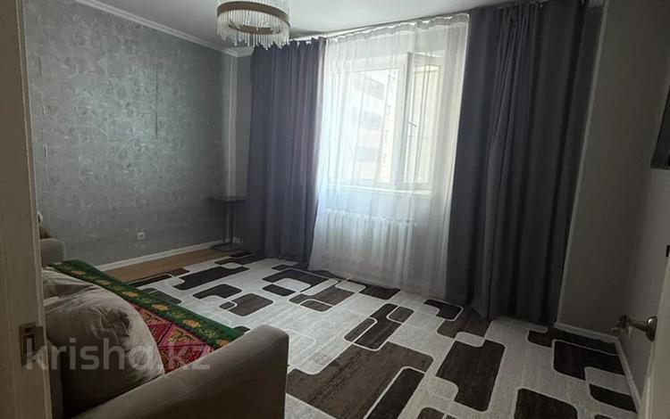 1-бөлмелі пәтер · 37.1 м² · 8/14 қабат, Кордай 75, бағасы: 19.5 млн ₸ в Астане, Алматы р-н — фото 2