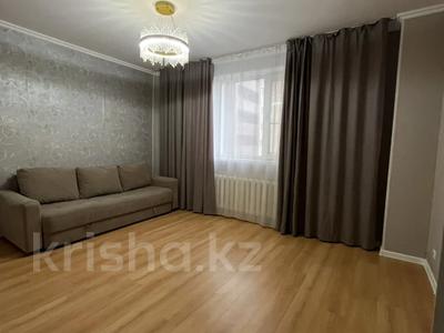 1-комнатная квартира · 37.1 м² · 8/14 этаж, Кордай 75 за 20 млн ₸ в Астане, Алматы р-н