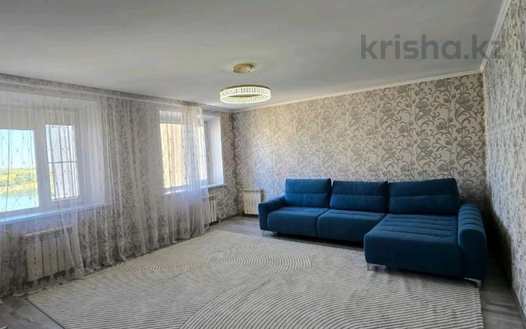 2-комнатная квартира · 68.8 м² · 8/12 этаж, 15 Микрорайон за 30 млн ₸ в Семее — фото 2