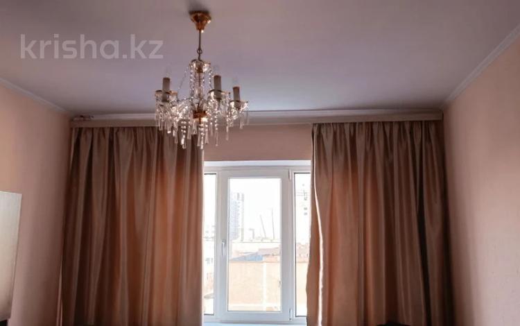 2-комнатная квартира · 56 м² · 7/9 этаж, Каныша Сатпаева — Розыбакиева за 50 млн ₸ в Алматы, Бостандыкский р-н — фото 2